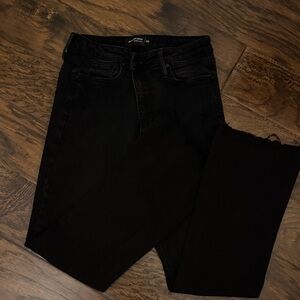 Women’s Black Jeans